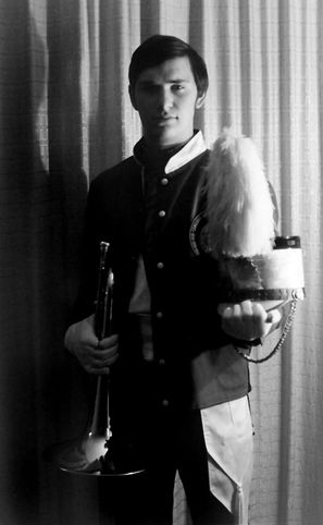 Richard Gastmeier (1971)