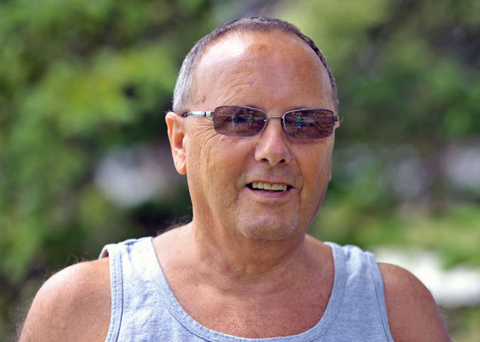 Dave Matts (Seneca College, 2010)