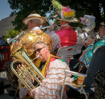 Dave Bruce, Optimists Alumni (Highland Creek, 2016)