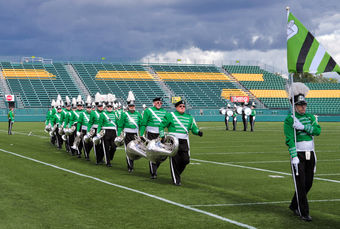 Optimists Alumni (DCA, Rochester, 2010)