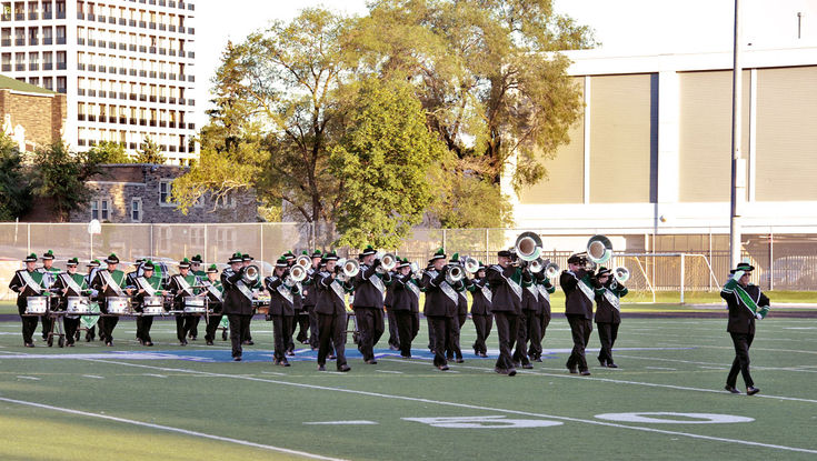 Simcoe United Alumni (Toronto, 2010)