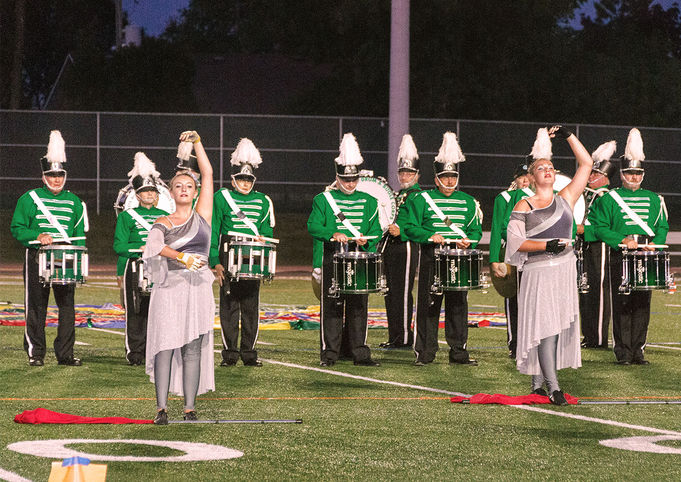 Optimists Alumni (Oshawa, 2013)