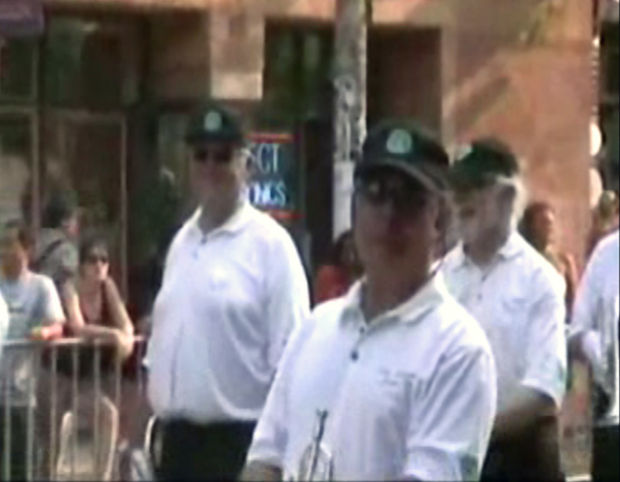 Optimists Alumni (MuchMusic Awards, 2006)