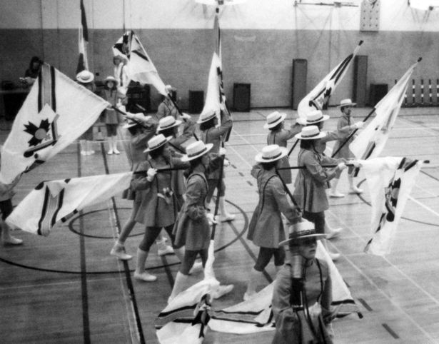 Ventures' Guard (1977)