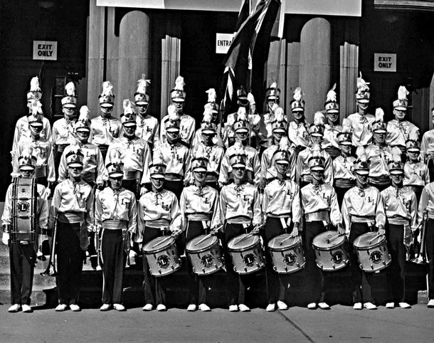 Leaside Lions (1959)