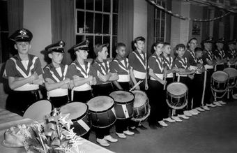 Bantam Optimists (1961)