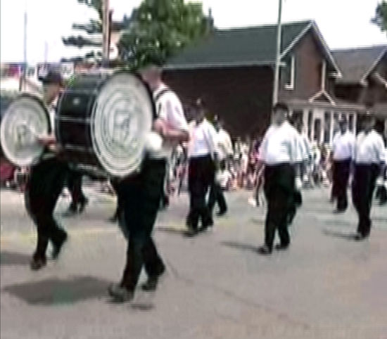 Had to fit in Frans (Cambridge 2006)