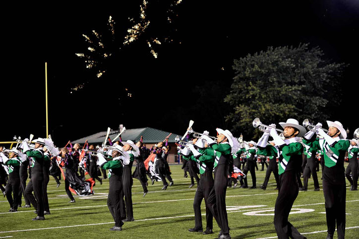 Cavaliers (Michigan City, 2010)