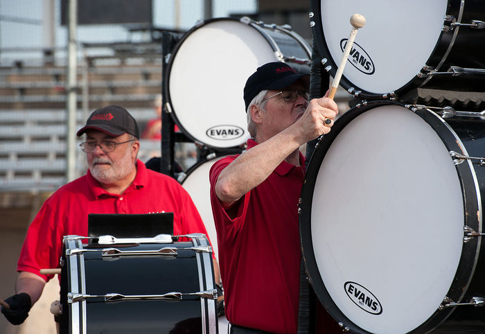 CADRE (Welland Rose Festival, 2011)