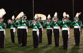 Optimists Alumni (Oshawa, 2012)