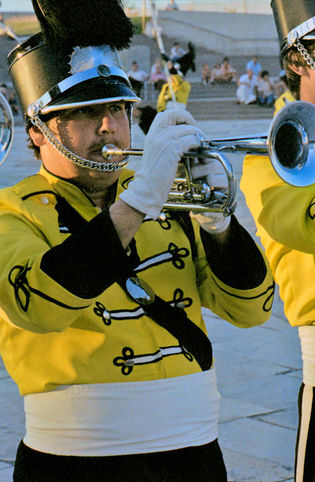 Seneca Optimists (1978)