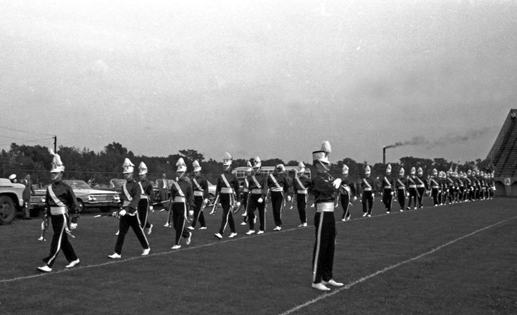 Toronto Optimists (Rochester, 1961)