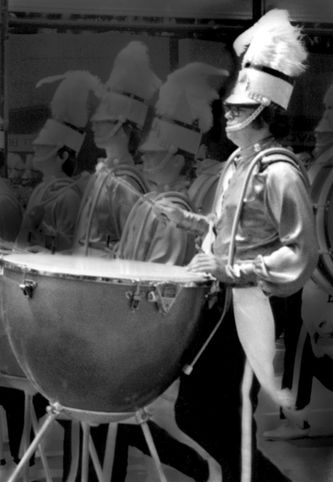 Doug Harrison (1971)