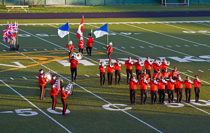 Toronto Signals (Waterloo, 2012)