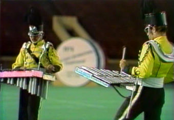 Seneca Optimists (1976)