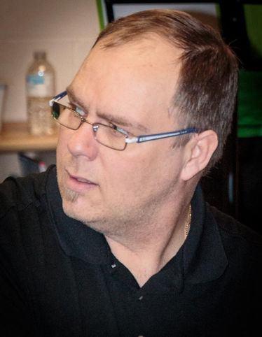 Kevin Matthew (80th Birthdays, 2014)