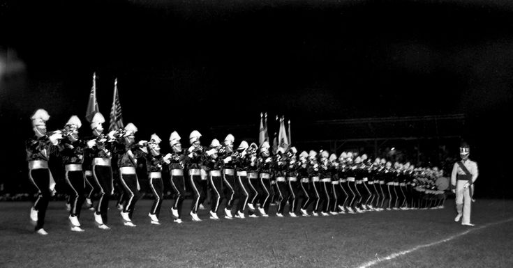 Toronto Optimists (Titusville, 1961)