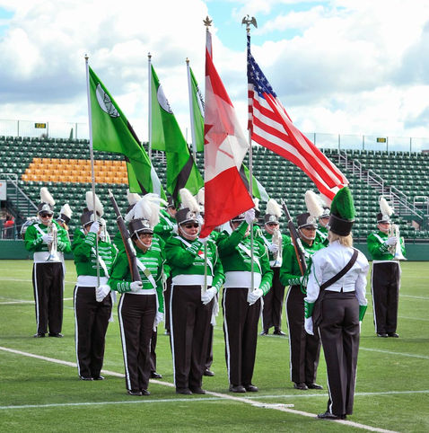 Optimists Alumni (Rochester, 2010)