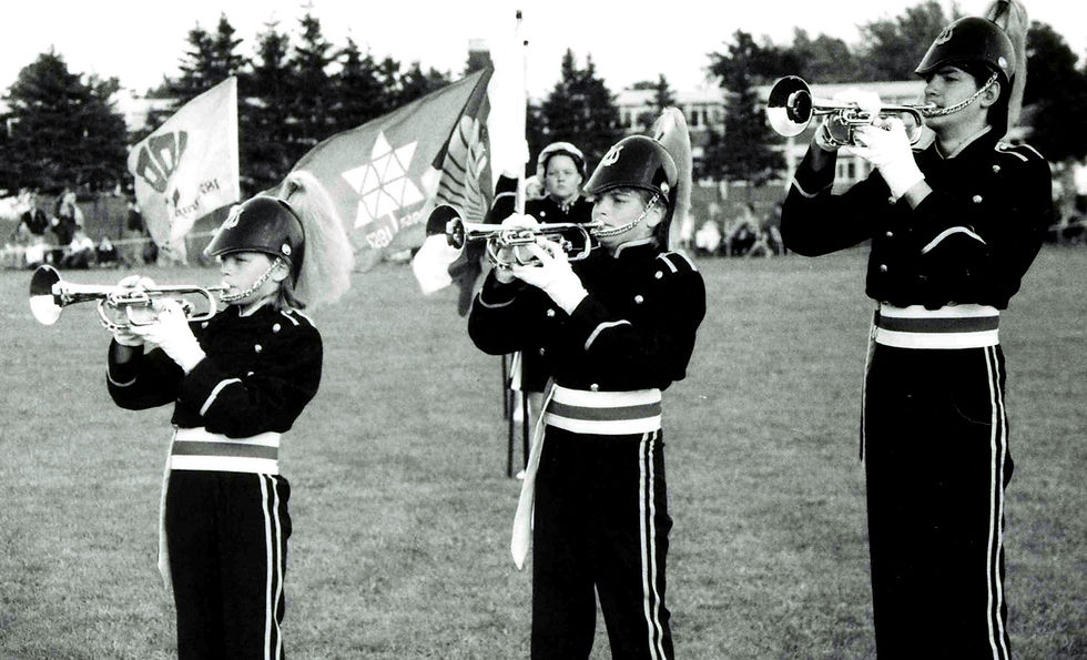 Brampton Senators (1976)