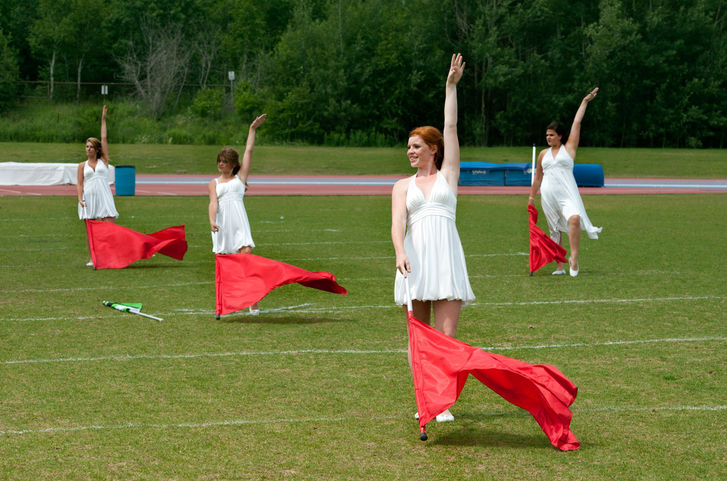 Northstar Colours (Sudbury, 2011)