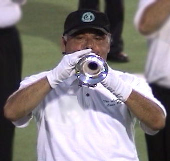 Joe Gianna, Taboo Solo (Waterloo 2005)