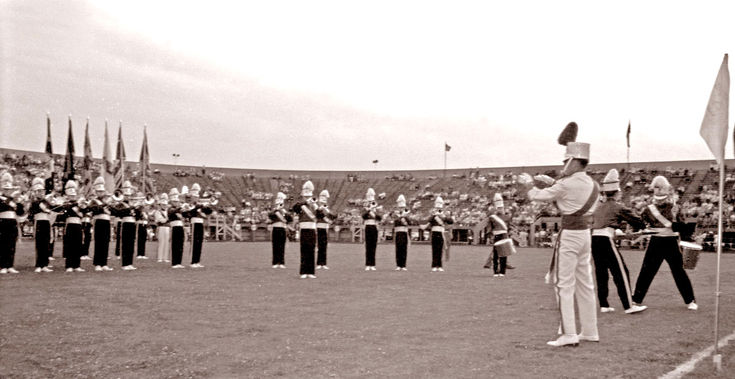 Toronto Optimists, Rochester (1961)