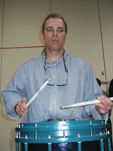 John Swartz (2005)