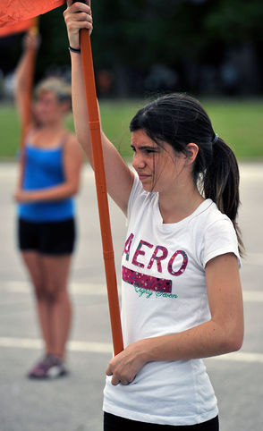 Skyler Gandrean, Northstar (2010)