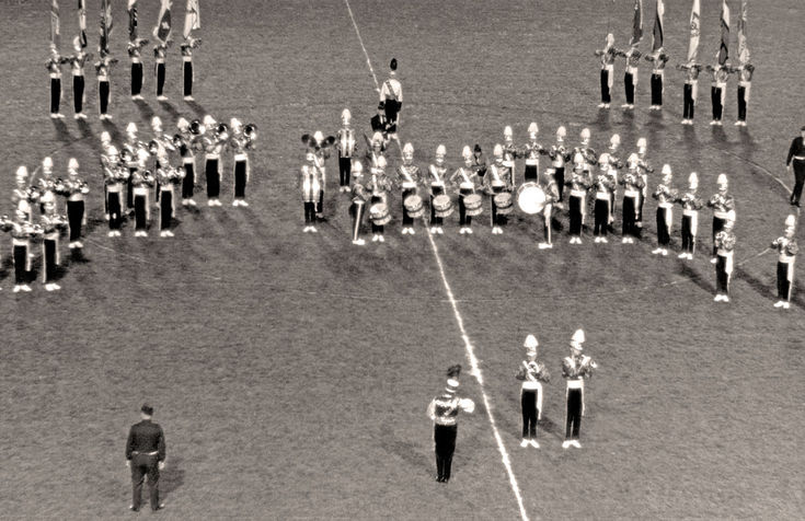 Toronto Optimists (1965)