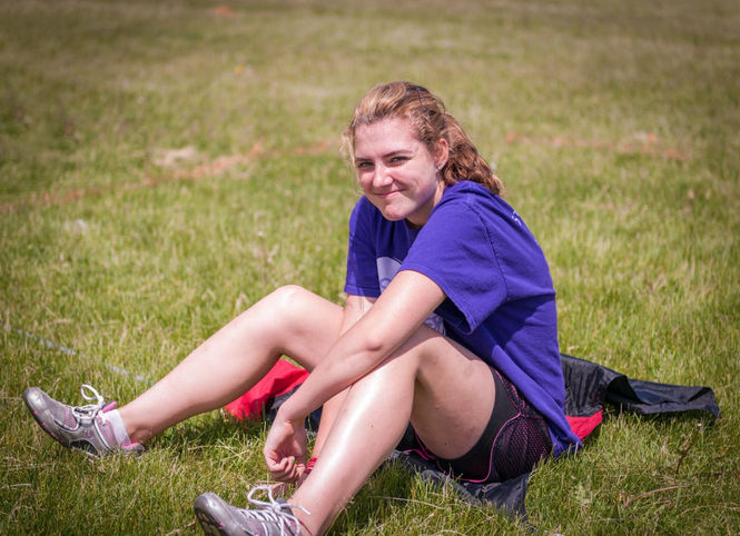 Rehearsal (June, 2014)