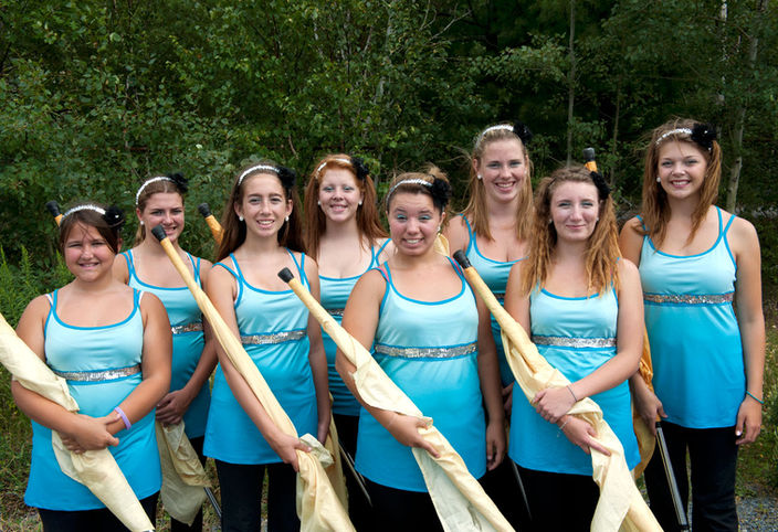 Optimsts Colours (Sudbury, 2012)