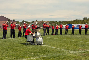 Sudbury Imperial Knights (Sudbury, 2012)