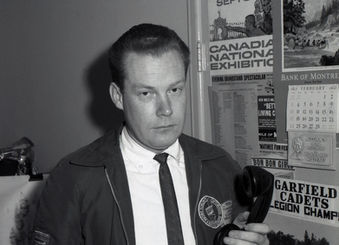 Don Daber (Feb, 1963)