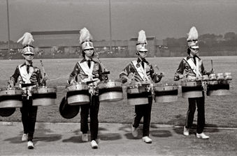Toronto Optimists (1973)