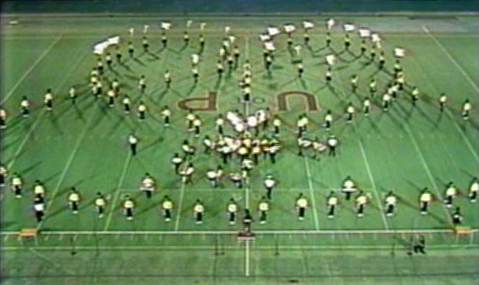 Seneca Optimists (1976)