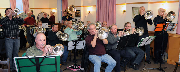 Christmas Party (2008)