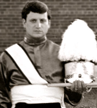 Vince Ferraro (1968)