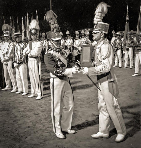 Retreat (Kitchener, 1962)