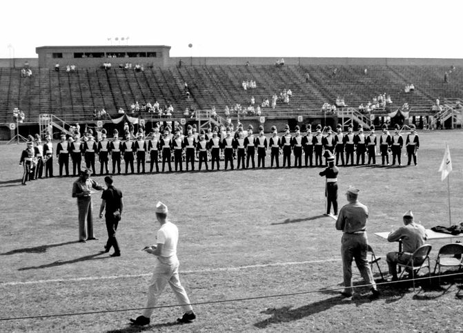 Hamilton Viscounts? (Rochester, 1960)