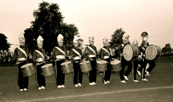 Toronto Optimists (CNE, 1961)