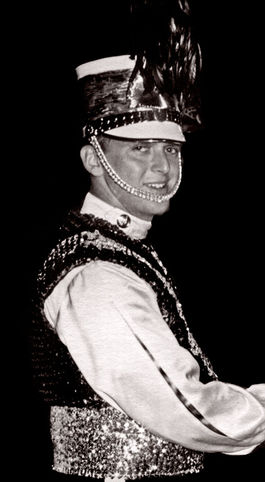 Andy Henderson (1965)