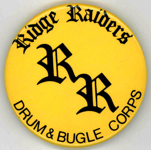 Ridge Raiders button