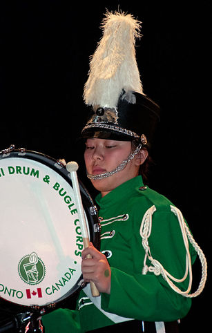 Ayaka (Simcoe, 2013)