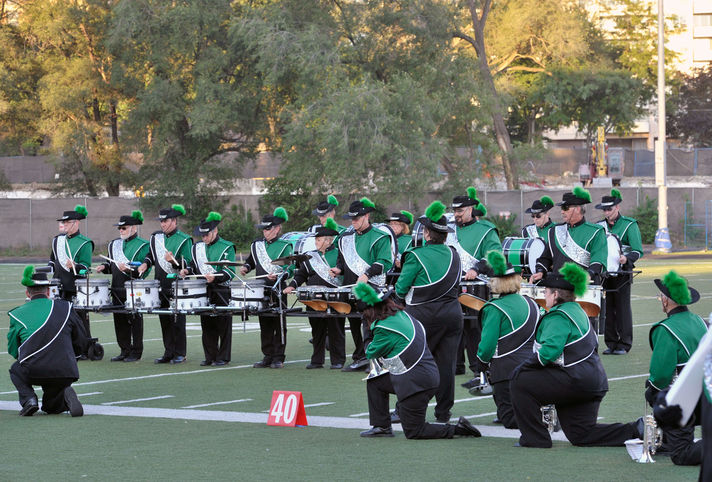 Simcoe United Alumni (Toronto, 2010)
