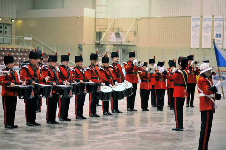 Toronto Signals (Woodstock, 2010)