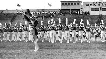 Guelph Royalaires (New York Canadian Championship, Hamilton, 1963)