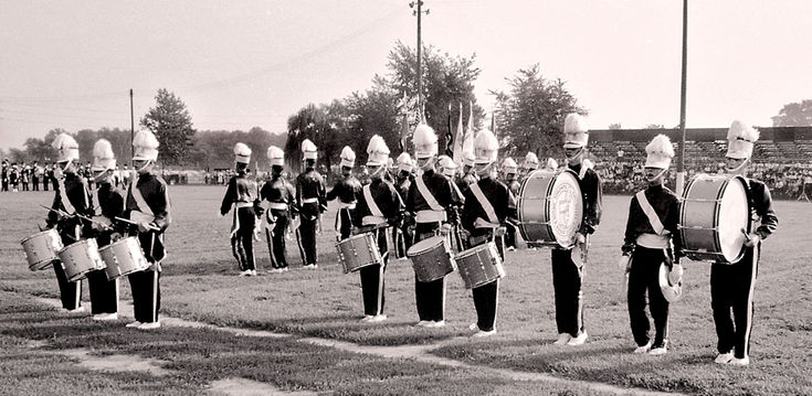 Toronto Optimists (Windsor, 1961)