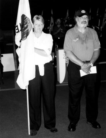 Optimists Alumni (Waterloo, 2006)