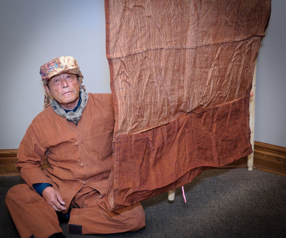 One of the Haeyneo (Haeyneo, October 7, 2018)