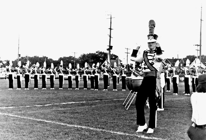 Toronto Optimists (1971)